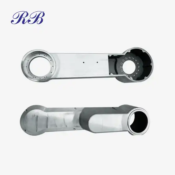 Casting Connecting Frame